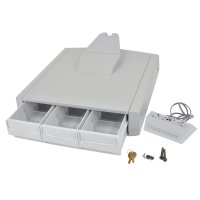 ERGOTRON SV PRIMARY DRAWER SV44 LCD TRIPLE ERGOTRON — view 2