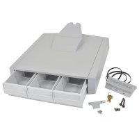 ERGOTRON SV PRIMARY DRAWER SV44 LAPTOP TRIPLE ERGOTRON — view 2