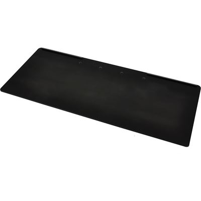 ERGOTRON ACCESSORY DEEP KEYBOARD TRAY WORKFIT ERGOTRON — view 2