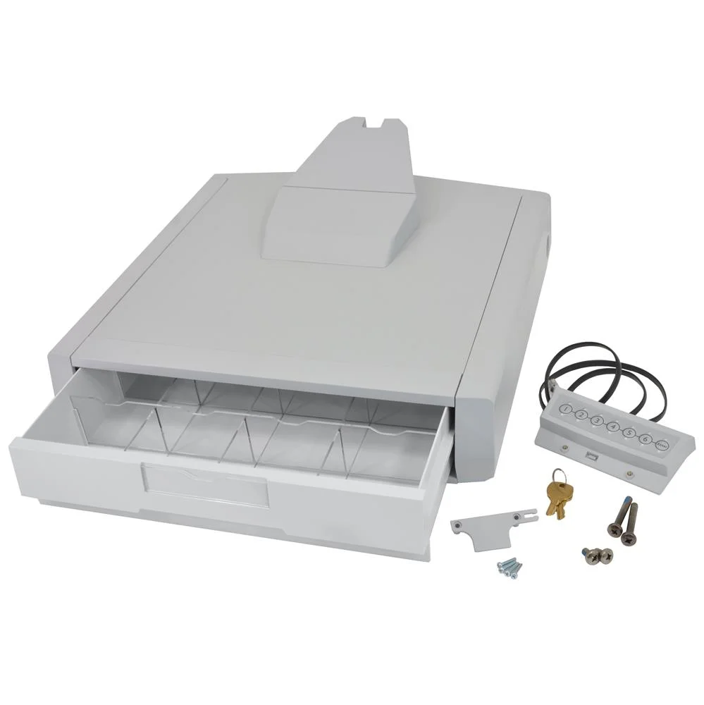 ERGOTRON SV PRIMARY DRAWER SV43 LAPTOP SINGLE ERGOTRON — view 2
