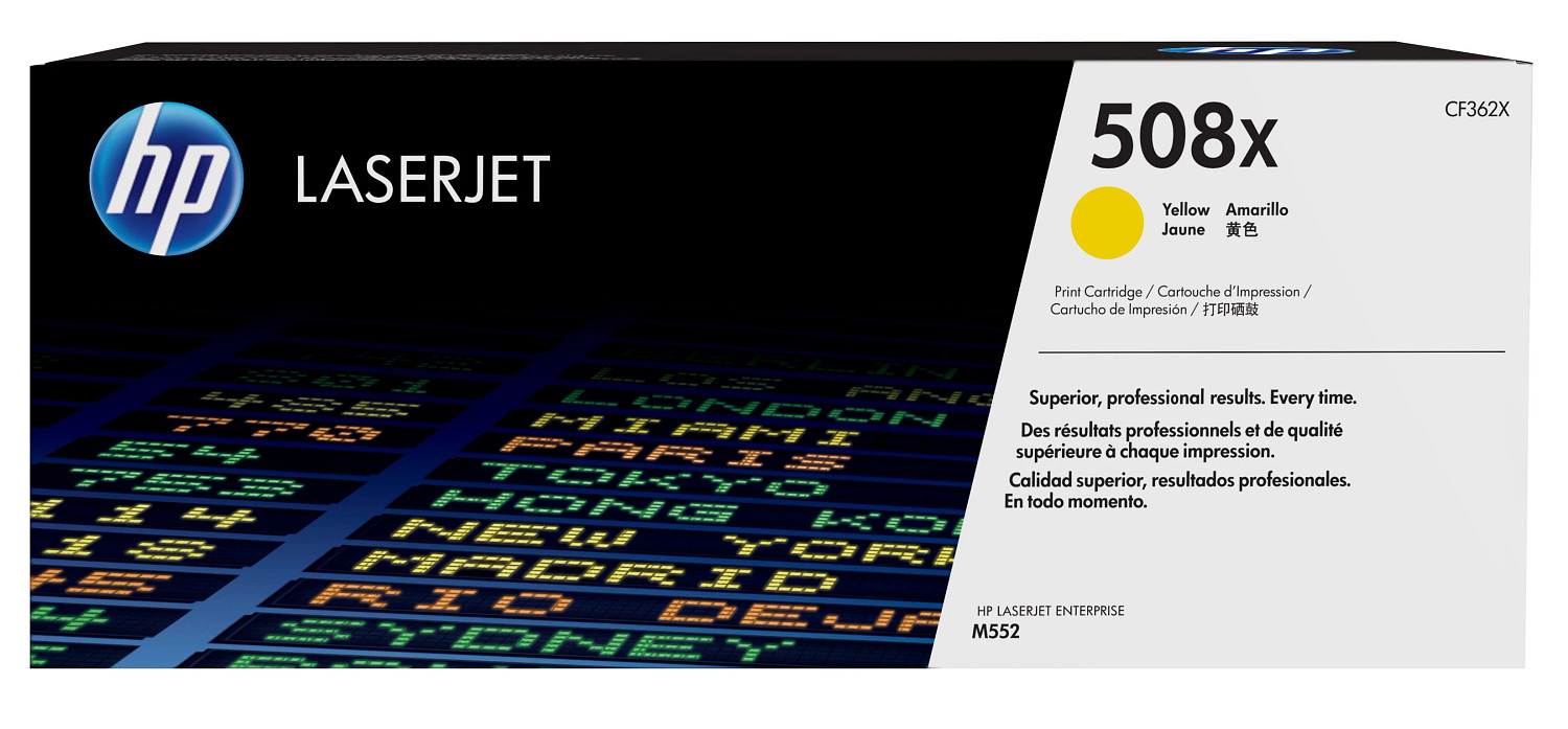 HP Printer/plotter Supplies