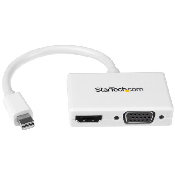 StarTech.com TravelA/Vadapter-mDPtoVGA/HDMI StarTech.com — view 2