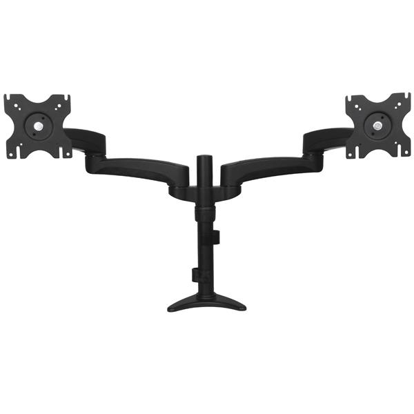 StarTech.com Articulating Dual Monitor Arm StarTech.com — view 2