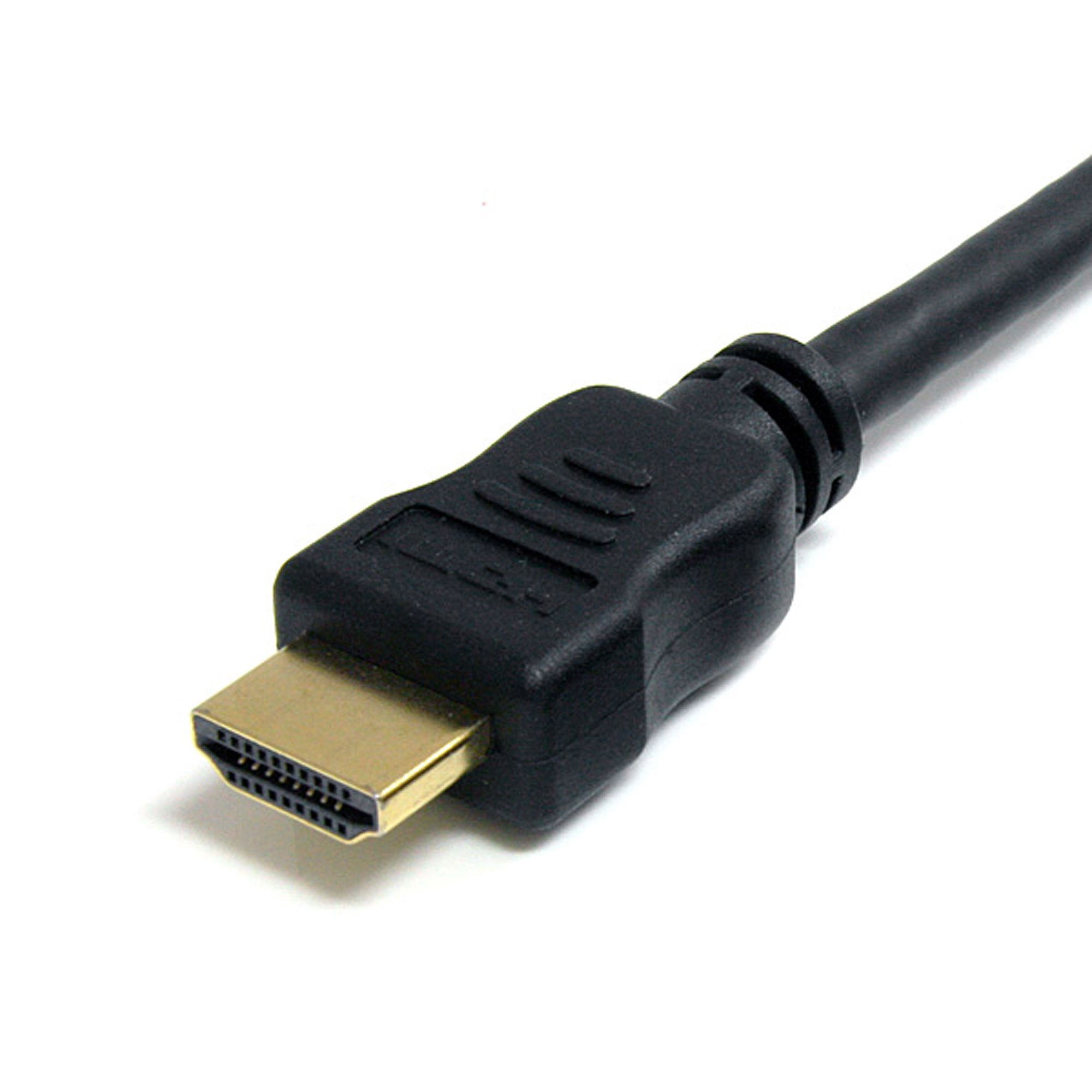 StarTech.com 3m High Speed HDMI Cable w/ Ethernet StarTech.com — view 3