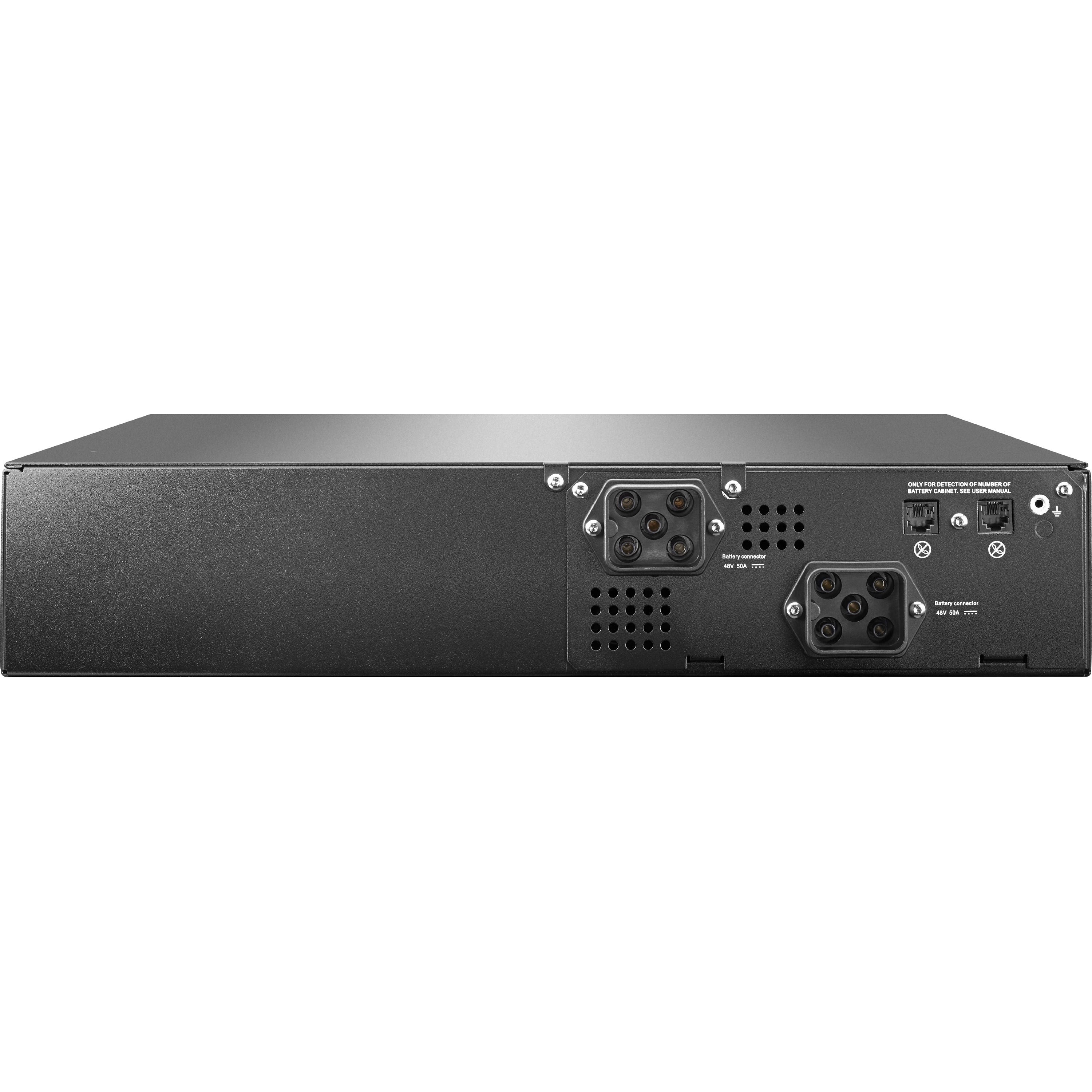 Hewlett Packard Enterprise R/T2200 G4 ERM Hewlett Packard Enterprise — view 2