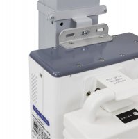 ERGOTRON FLEX MOUNTING BRACKET LIGHT GREY ERGOTRON — view 2