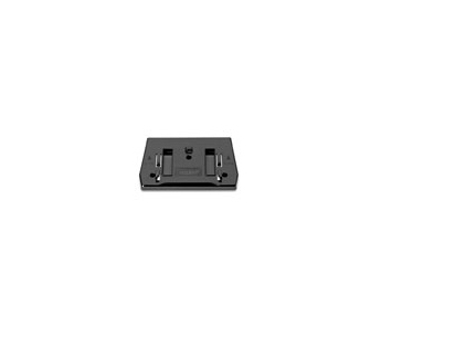 MOTOROLA DS7708 TABLE MOUNT BRACKETMIDNIGHT BLACK MOTOROLA — view 2