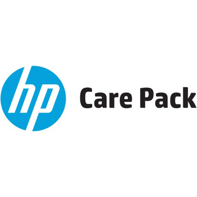 Hewlett Packard Enterprise 4y CDMR6h24x7 Mod SSD CTR ProactSVC Hewlett Packard Enterprise — view 2