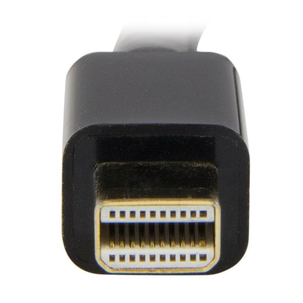 StarTech.com 3 ft mDP to HDMI converter cable StarTech.com — view 4