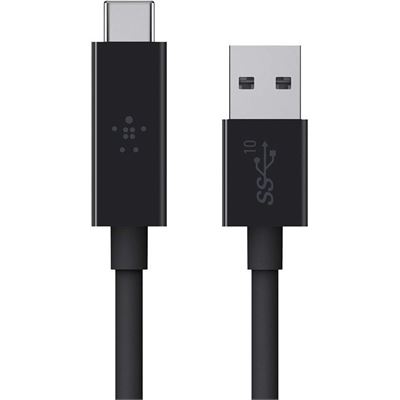 BELKIN USB 3.1 USB-C to USB A 3.1 BELKIN — view 2
