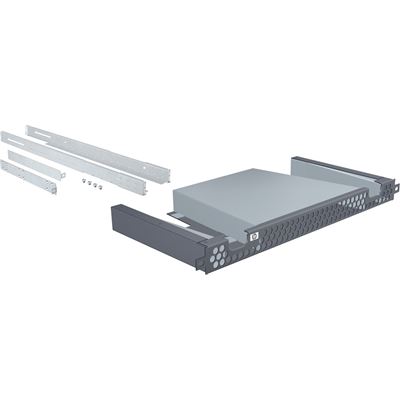 ARUBA FF 7910 Bottom-Support Rails ARUBA — view 2