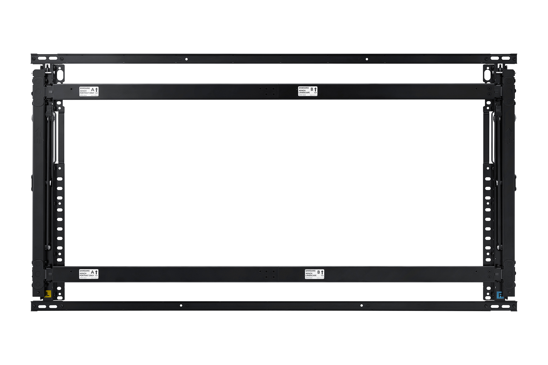 SAMSUNG WMN-46VD/XY SAMSUNG — view 2
