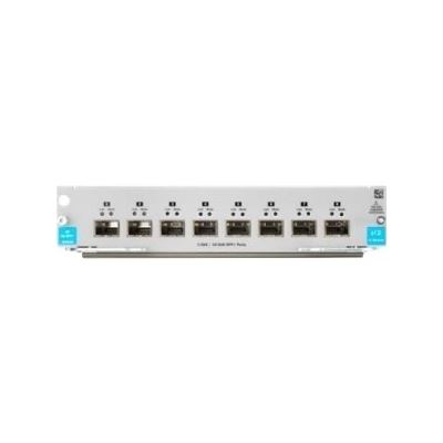 Aruba 8p 1G/10GbE SFP+ v3 zl2 Mod ARUBA — view 2