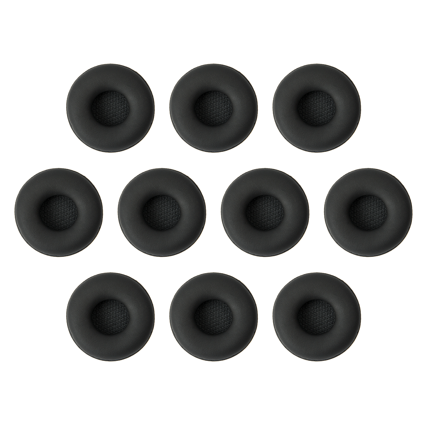 JABRA Leat ear cushion for BIZ 2400 II pack10 JABRA — view 2