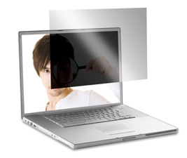TARGUS 4VU Privacy Filter for 14.0in Widescreen TARGUS — view 2