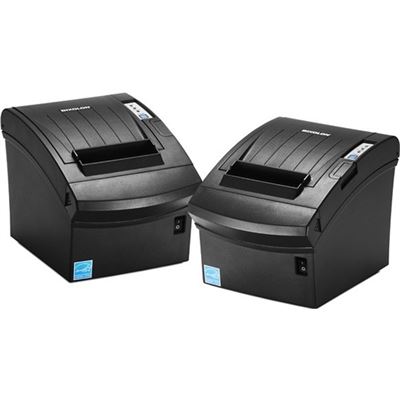 BIXOLON SRP-350 PlusIII Ethernet Thermal BIXOLON — view 2