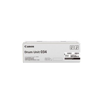 CANON CART034BKD BLACK DRUM FOR MF810CDN CANON — view 2