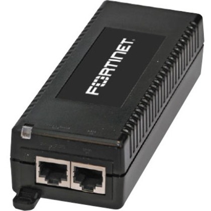 FORTINET 1-Port Gigabit PoE Power Inj .up to 30W FORTINET — view 2