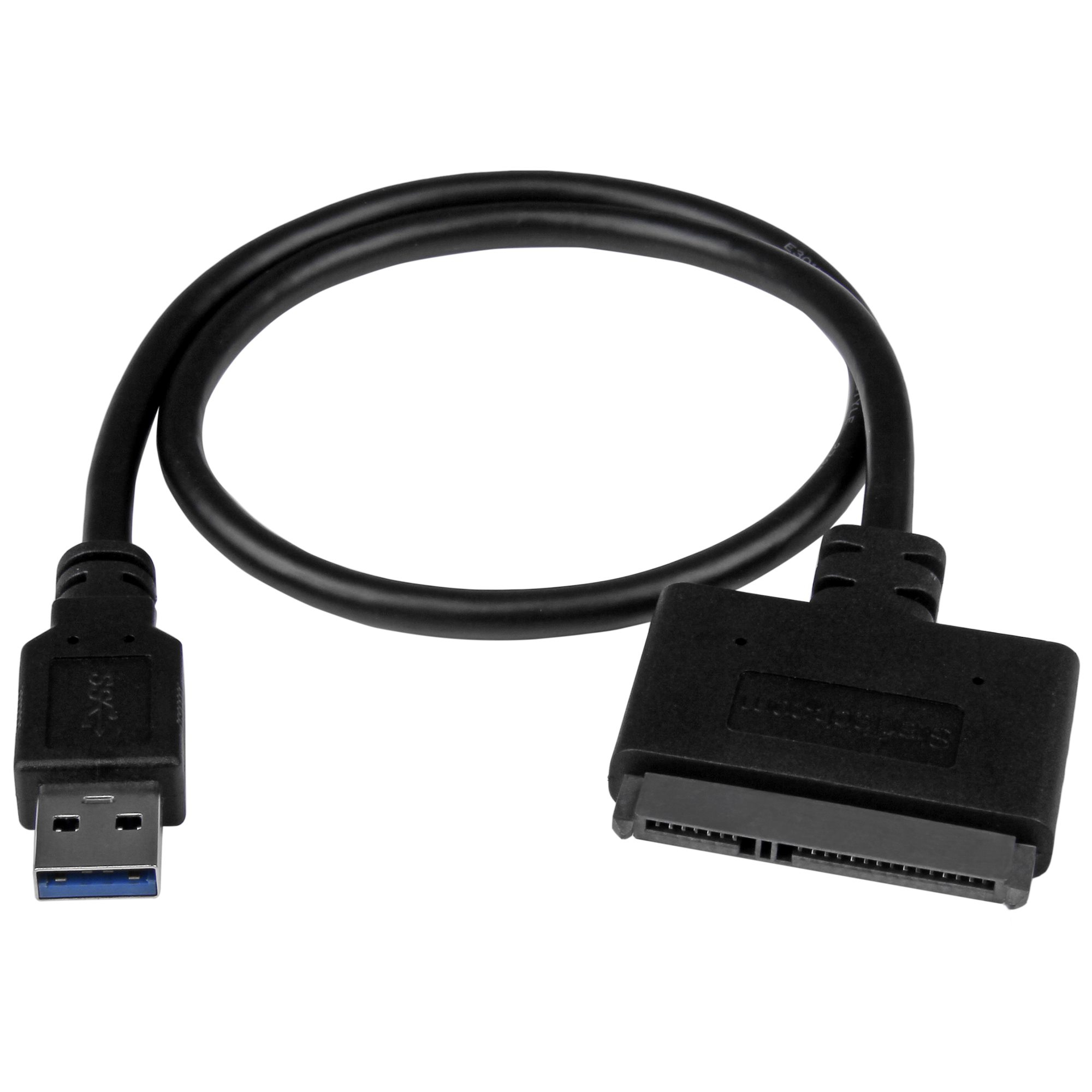 StarTech.com USB 3.1 Gen 2 (10Gbps) Adapter Cable StarTech.com — view 2