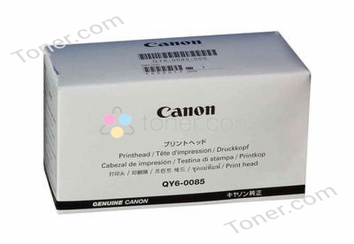 CANON QY6-0085 PRINT HEAD CANON — view 2