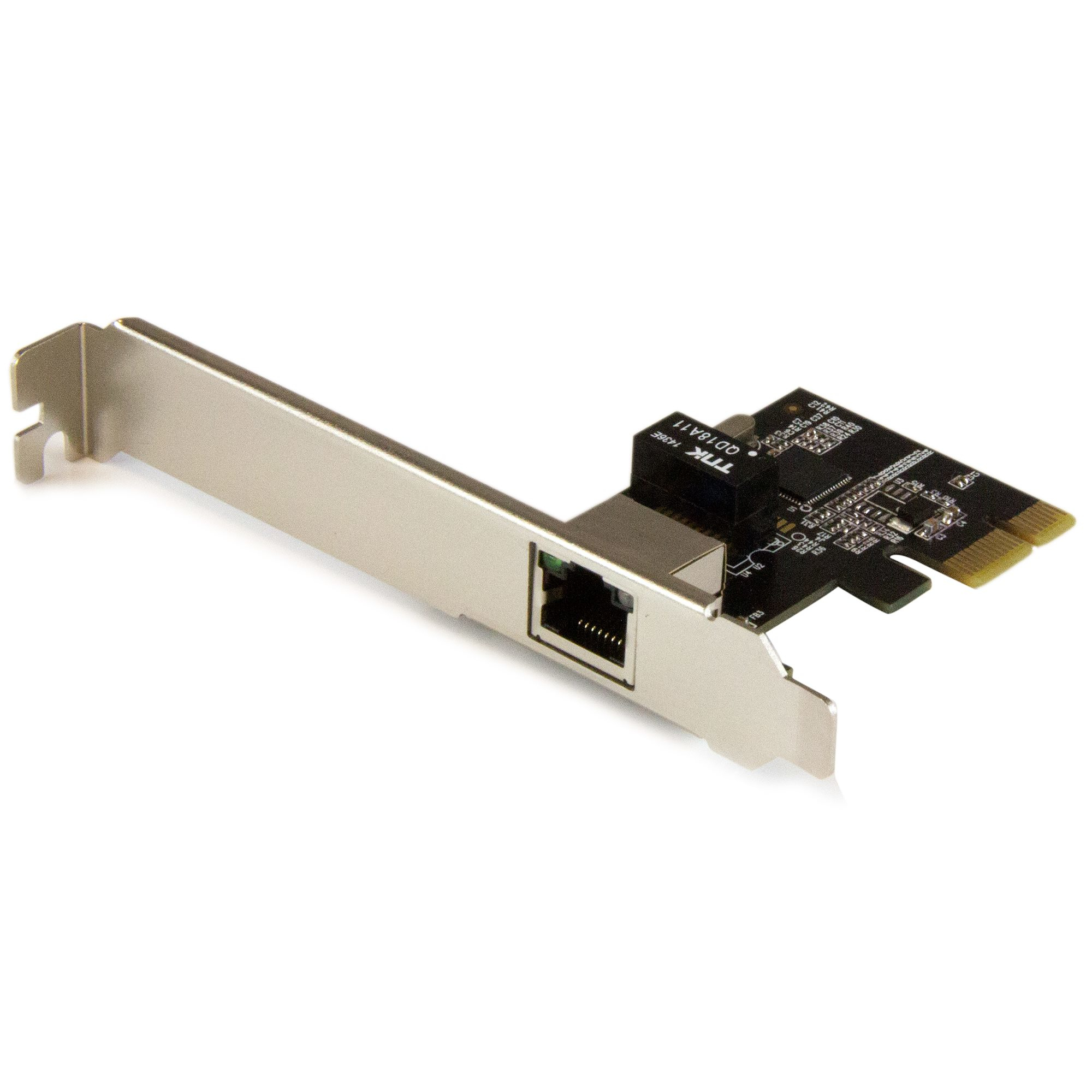 StarTech.com 1-Port Gigabit Ethernet Network Card StarTech.com — view 2
