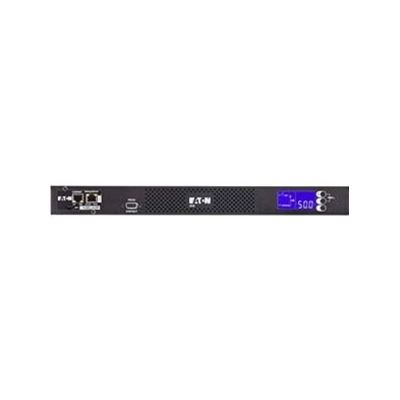 EATON ATS WITH COM - (2)C20 16A INPUT (8 EATON — view 2