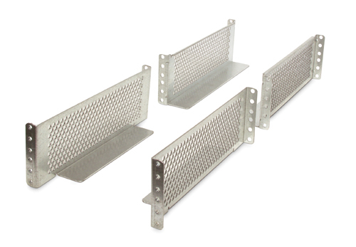 APC 2-Post Mounting Rail Kit for Smart-U APC — view 2