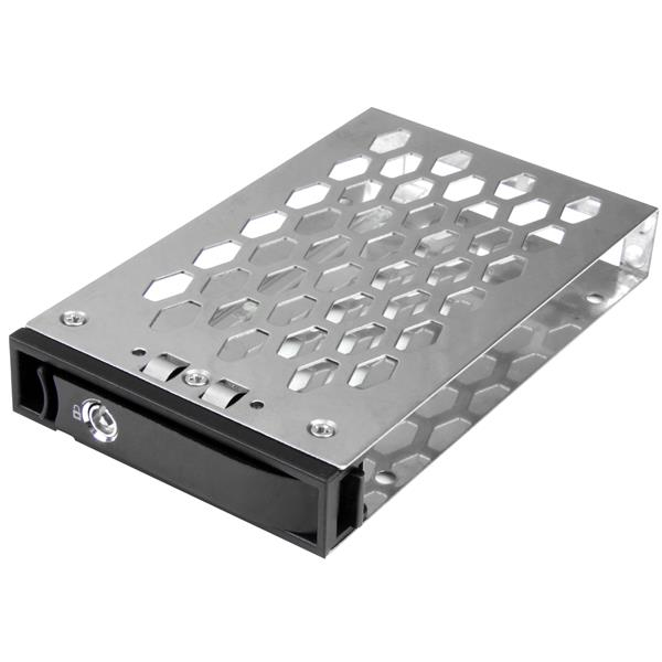 StarTech.com Hot Swap Hard Drive Tray for Backplanes StarTech.com — view 2