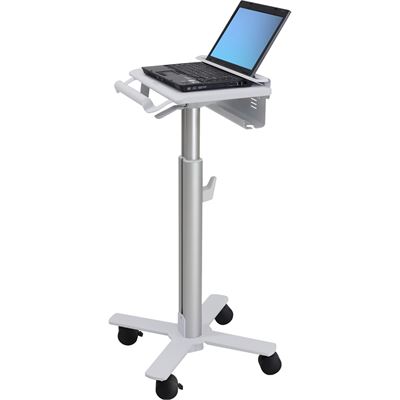 ERGOTRON LAPTOP CART SV10 ERGOTRON — view 2
