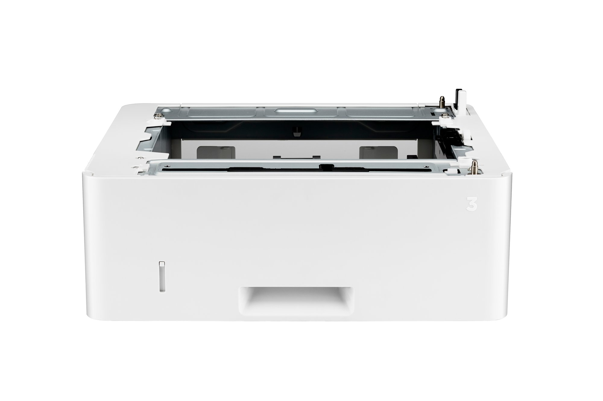 HP LASERJET PRO SHEET FEEDER 500 PAGES HP — view 2