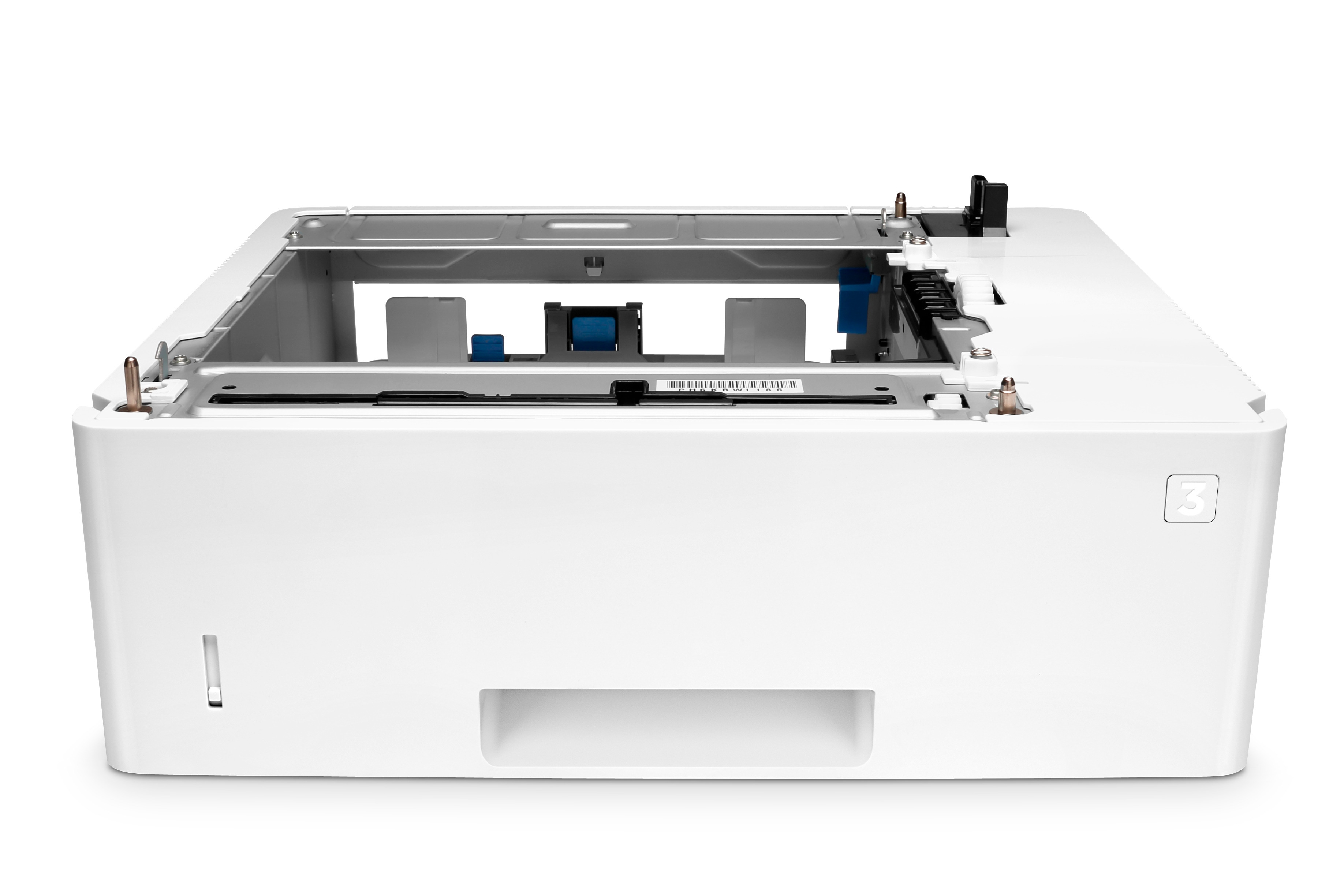 HP LaserJet 550 Sheet Paper Tray HP — view 2