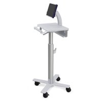 ERGOTRON STYLEVIEW TABLET CART SV10 ERGOTRON — view 2