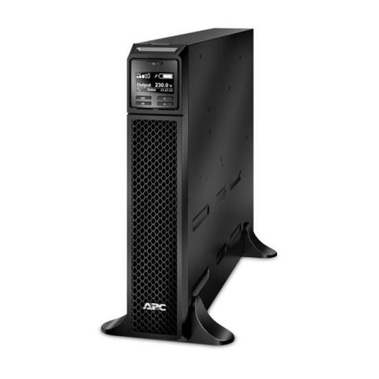 APC Smart-UPS SRT 3000VA 230V APC — view 2