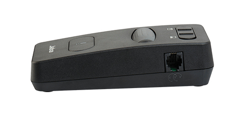Jabra Link 860 Amplifier JABRA — view 2