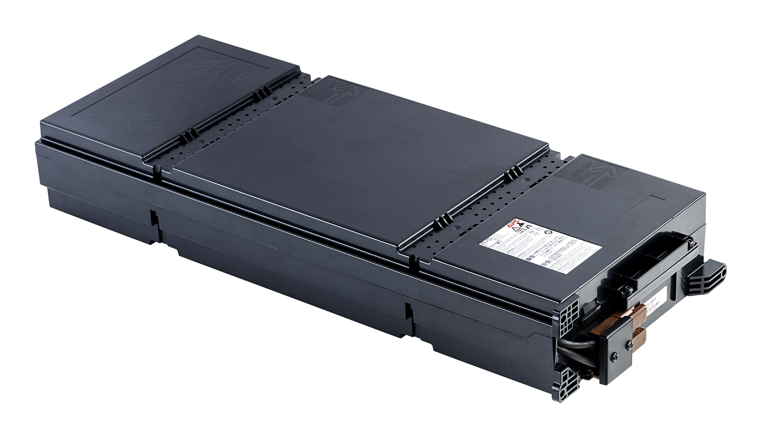 APC REPLACEMENT BATTERY CARTRIDGE 152 APC — view 2