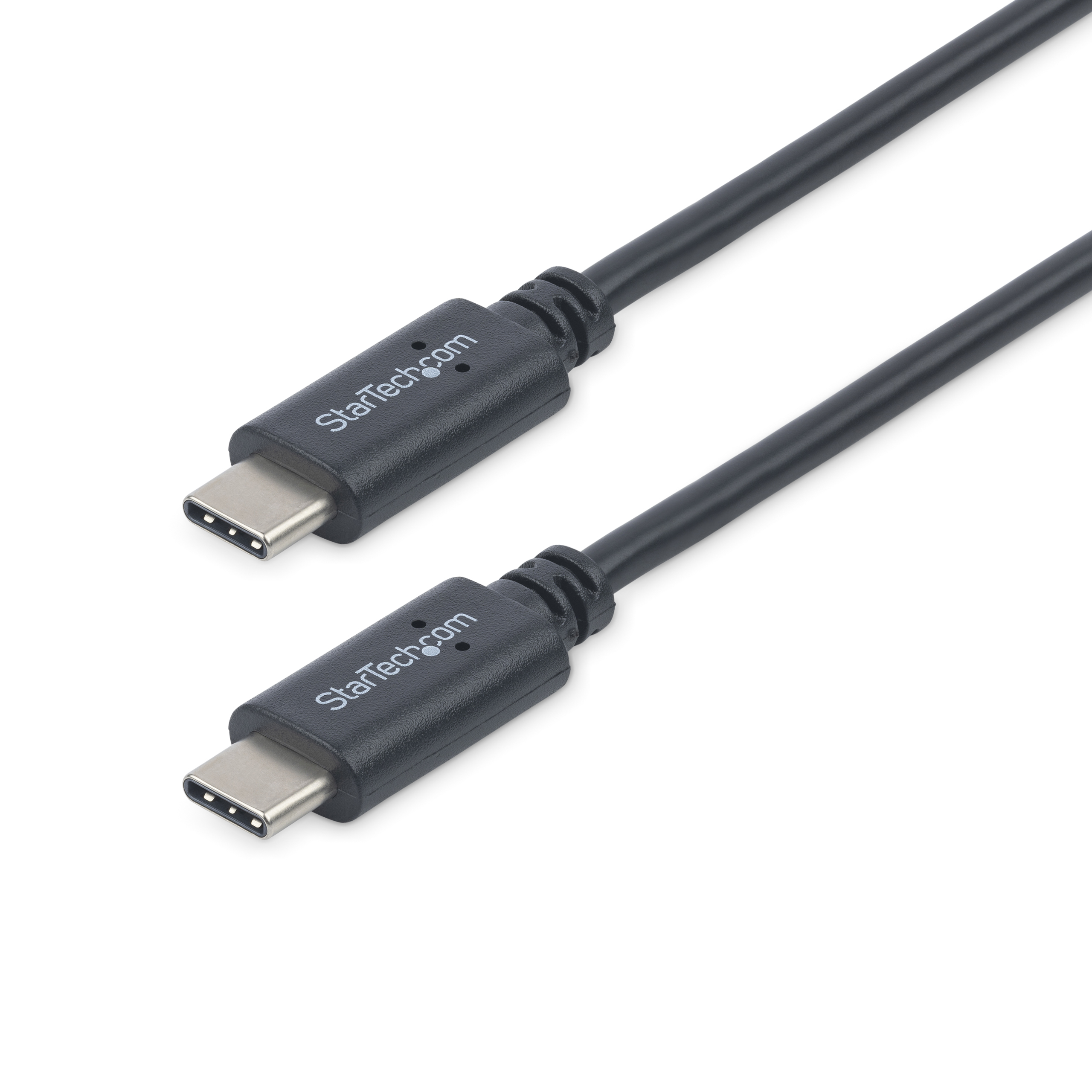 StarTech.com Cable USB-C 1m USB 2.0 USB C StarTech.com — view 2