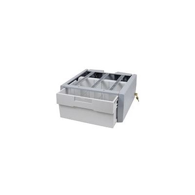 ERGOTRON SUPPLEMENTAL STORAGE DRAWER ERGOTRON — view 2