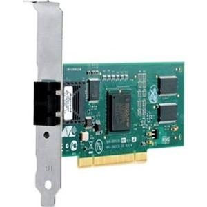 ALLIED TELESIS PCI-EXPRESS (PCIE X1) ADPT CARD 1000SX/ ALLIED TELESIS — view 2