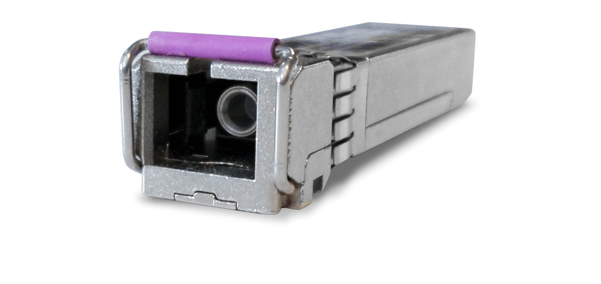 AT GEPON SFP MOD TO 20KMINDUSTRIAL TEMPE Allied Telesis — view 2