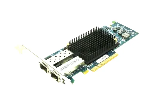 PCI-EXPRESS ADPT CARD 100BASEFX (ST)WIT Allied Telesis — view 2