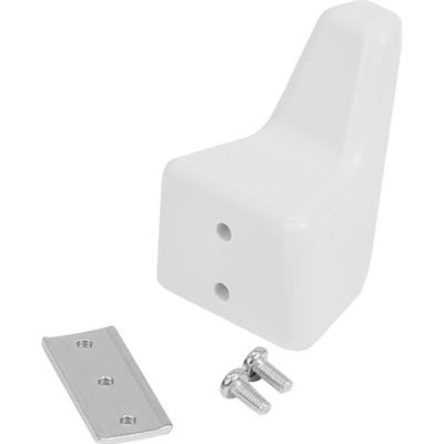 ERGOTRON ACCESSORY SV10-BAG HOOK ERGOTRON — view 2