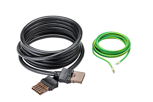 APC SMART-UPS SRT 15FT EXT CABLE 96VDC APC — view 2