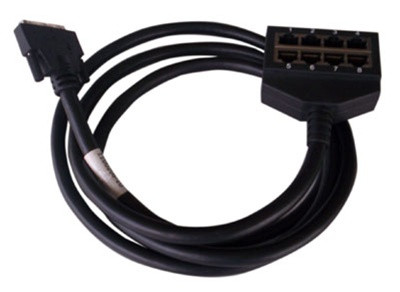 UltraPort RJ45 Connector Box PERLE — view 2