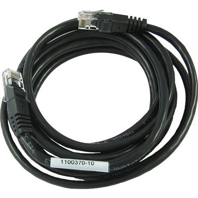 RJ45M-RJ45M Sun/Cisco cab roll PERLE — view 2