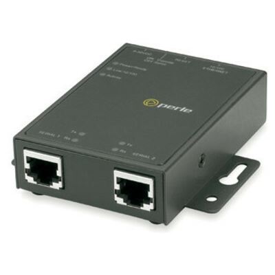 IOLAN TS2 RJ45 AUS PERLE — view 2