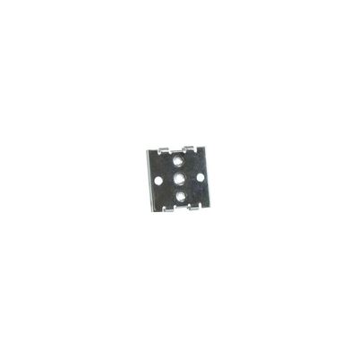 4 PORT DIN RAIL MOUNTING BKT PERLE — view 2