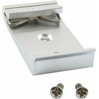 DRC25 DIN Rail Clip PERLE — view 2