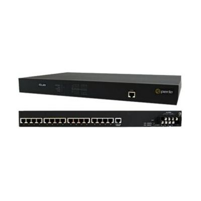 IOLAN SDS16C DHV PERLE — view 2