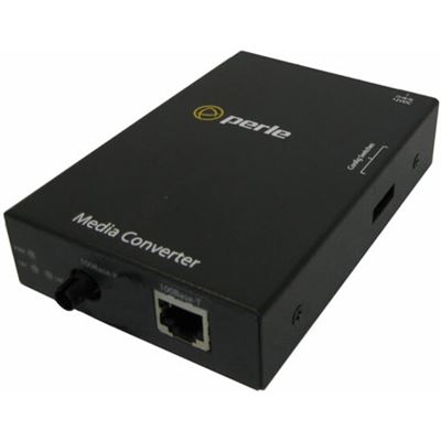 Media Converter S-100-M1ST2D PERLE — view 2