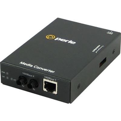 Media Converter S-1000-S2ST10 PERLE — view 2